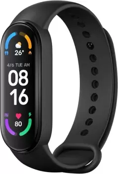 Image of Xiaomi Mi 6 NFC Smart Band - Black