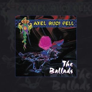 Image of Axel Rudi Pell - The Ballads Vinyl