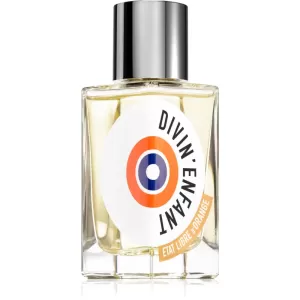 Image of Etat Libre DOrange Divin Enfant Eau de Parfum Unisex 50ml