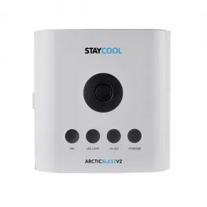 Image of Lloytron Staycool Arctic Blast Evaporative Air Cooler