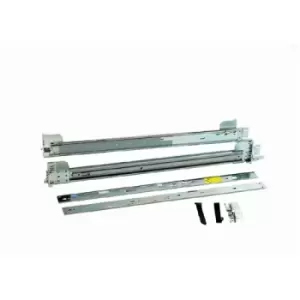 Image of DELL 770-BCKW computer case part Rack Rail kit