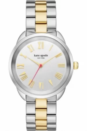Image of Ladies Kate Spade New York Crosstown Watch KSW1062