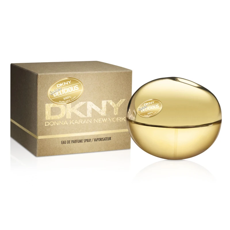 Image of Golden Delicious DKNY Eau de Parfum 30ml