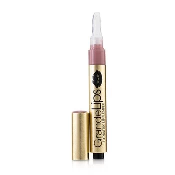 Image of Grande Cosmetics (GrandeLash)GrandeLIPS Hydrating Lip Plumper - # Spicy Mauve 2.4ml/0.08oz