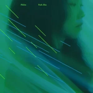 Image of Philos by Park Jiha CD Album