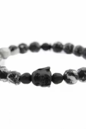 Image of Icon Brand Jewellery Alternate Ending Bracelet JEWEL B594-BR-CHA