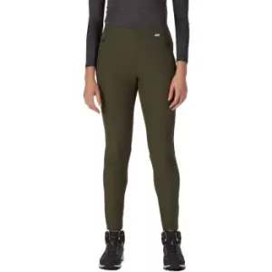 Image of Regatta Womens/Ladies Pentre Durable Water Repellent Trousers Pants UK Size 20 - Waist 38' (96cm) Inside Leg 29'