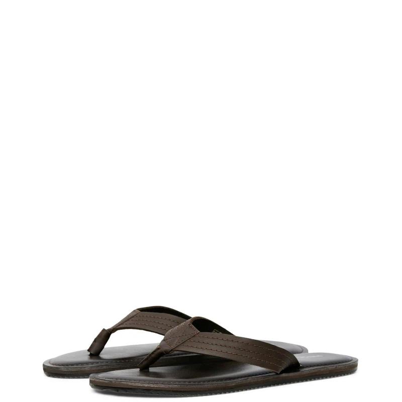 Image of Jack and Jones Washton Sandal Brown male 7 (41)