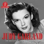 Image of Judy Garland - Absolutely Essential 3CD Collection (Music CD)