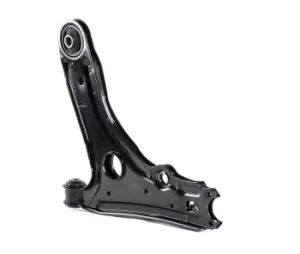 Image of RIDEX Suspension arm Front Axle Left 273C0704 Track control arm,Wishbone VW,GOLF III (1H1),Golf III Cabrio (1E7),Golf IV Cabrio (1E)