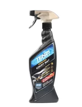 Image of TENZI Synthetic Material Cleaner Contents: 600ml AD-50H