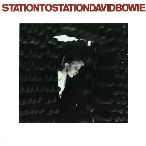 Image of David Bowie - Station To Station Vinyl