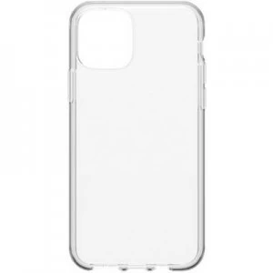 Image of Otterbox Clearly Protected Skin Back cover Apple iPhone 11 Pro Transparent