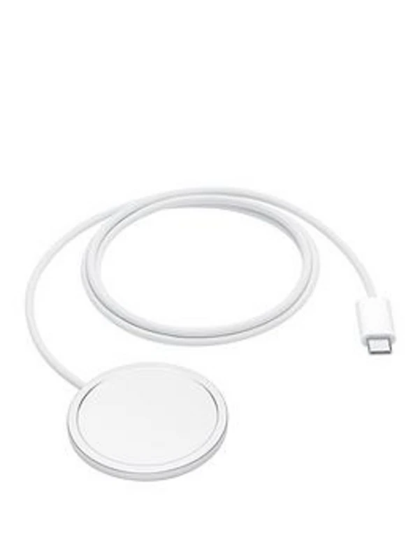 Image of Apple Apple MagSafe Qi Enabled Charger - 1m