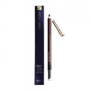 Image of Estee Lauder Double Wear Stay In Place Eye Pencil Burgundy Suede