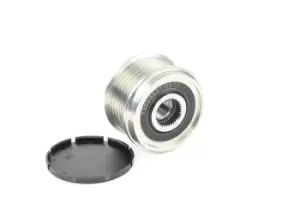 Image of RIDEX Freewheel Clutch OPEL,RENAULT,FIAT 1390F0038 77362377,77362377,77364723 77362377,77364723,77362377,77364723,6204229,6204286,93185282,93192215