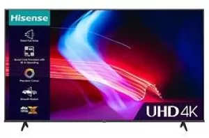 Image of Hisense 85" 85A6KTUK Smart 4K Ultra HD LED TV