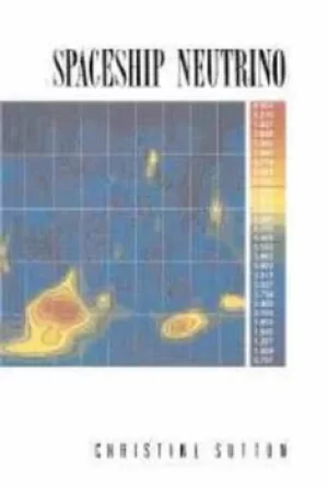 Image of Spaceship Neutrino by Christine Sutton