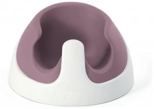 Image of Mamas & Papas Snug and Activity Tray - Dusky Rose