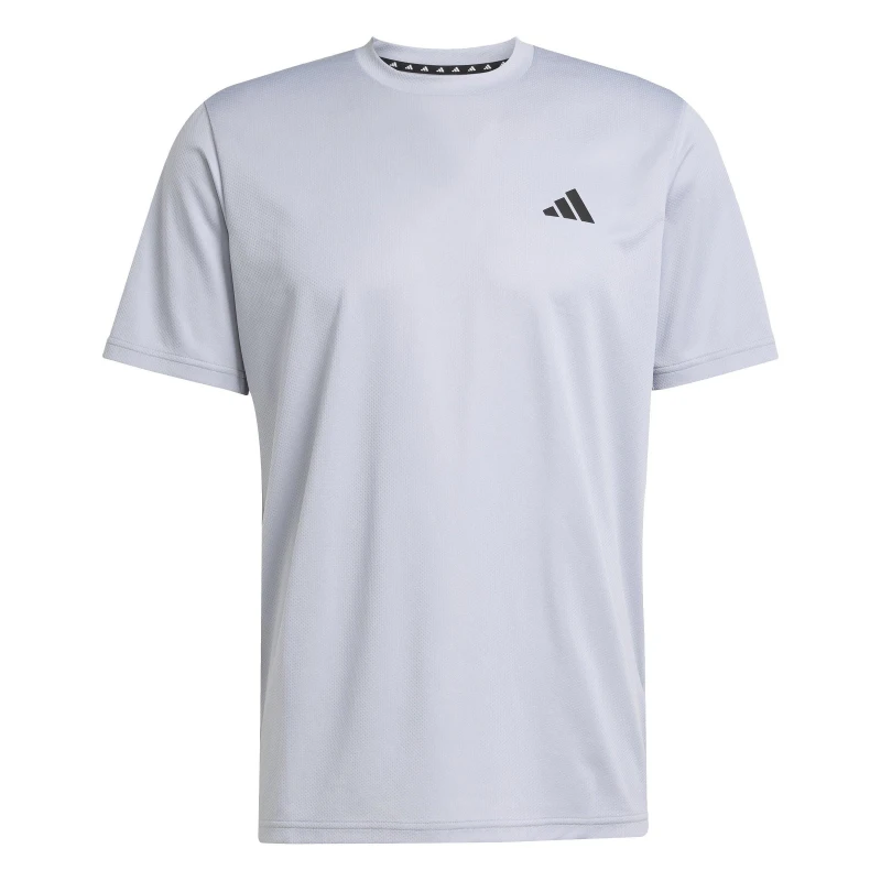 Image of Jersey adidas Train Essentials Gris Male XL