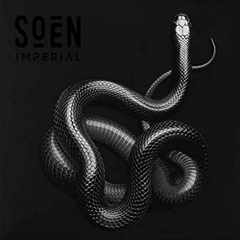 Image of Soen - Imperial Vinyl