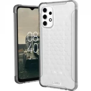 Image of Urban Armor Gear Scout Case Back cover Samsung Galaxy A32 (5G) Ice (dark), Transparent