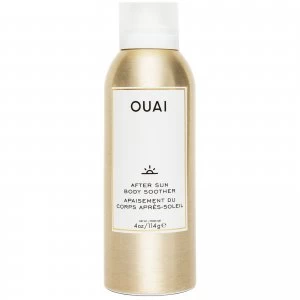 Image of OUAI After Sun Body Soother 114g