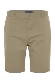 Image of Stretch Chino Shorts