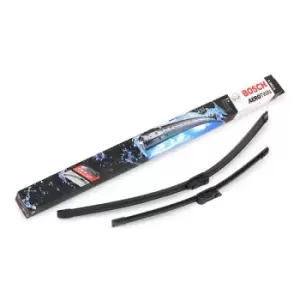 Image of Bosch Wiper blade VW,AUDI,SKODA 3 397 007 863 8V1955425,8V1955426,5G1998002 5G1998002A
