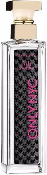 Image of Elizabeth Arden 5th Avenue Only NYC Eau de Parfum For Her 75ml