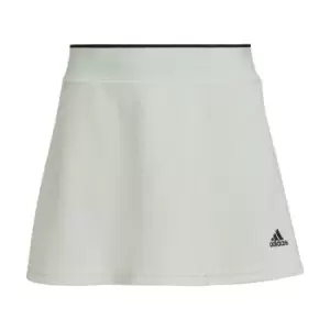 Image of adidas Club Skirt Kids - Green