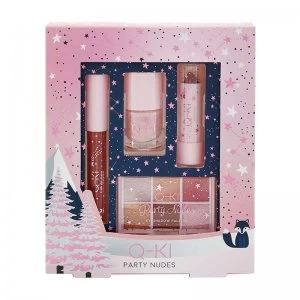 Image of Q KI Party Collection