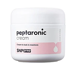 Image of SNP Prep Peptaronic Cream 55ml