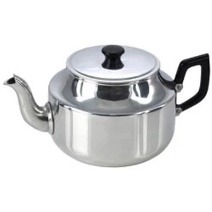 Image of Pendeford 6 Cup Tea Pot 1.7 Pint (1L)