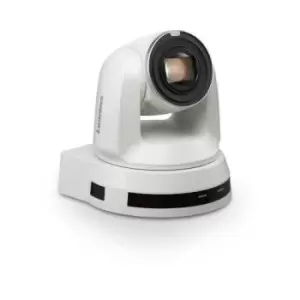 Image of High Definition PTZ IP Camera White