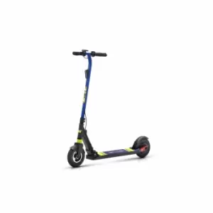 Image of VR46 KD1 Electric Scooter - Blue