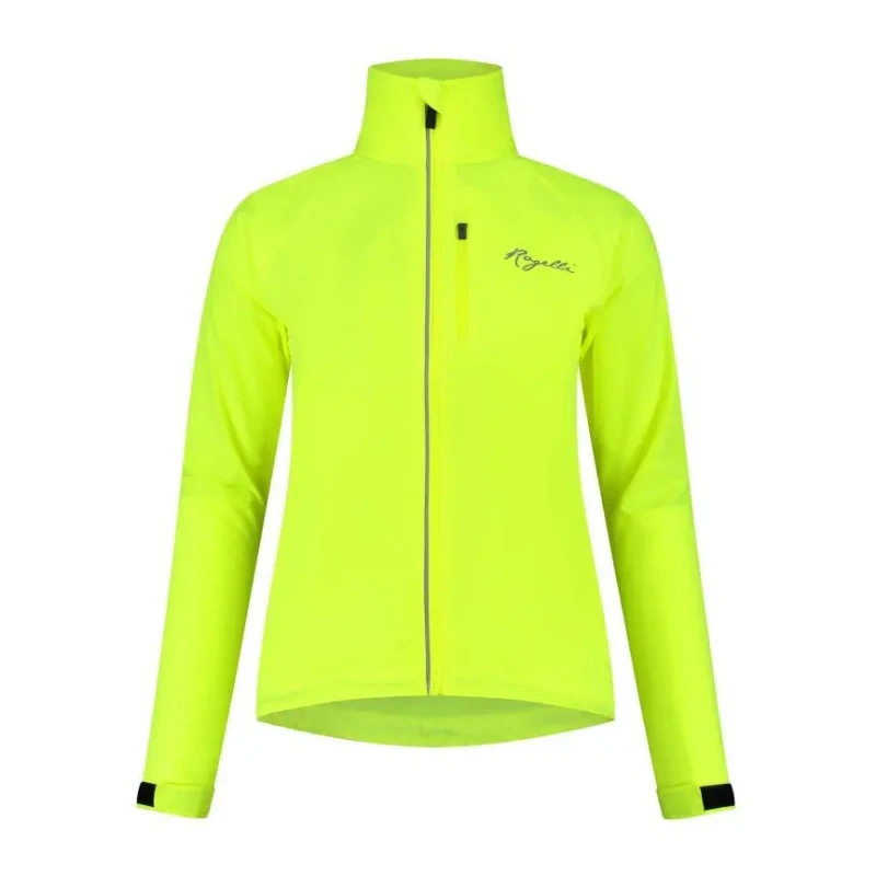 Image of Sweatshirt woman Rogelli Core Jaune Female L