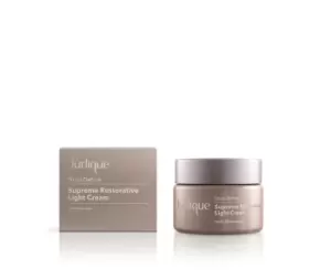 Image of Jurlique Nutri Define Supreme Restorative Light Cream 50ml