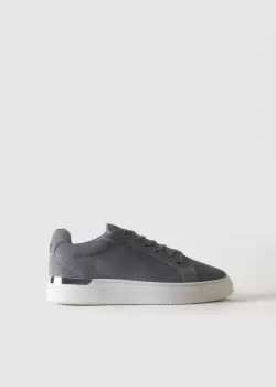 Image of GRFTR Grey Suede