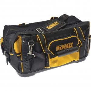 Image of DEWALT Open Tote Mouth Tool Bag