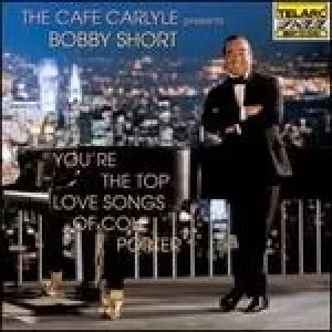 Image of cafe carlyle presents bobby short youre the top