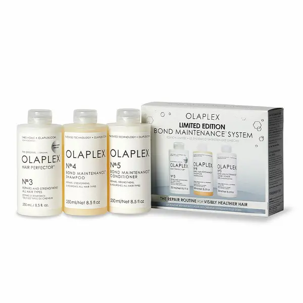 Image of Olaplex Limited Edition Bond Maintenance System