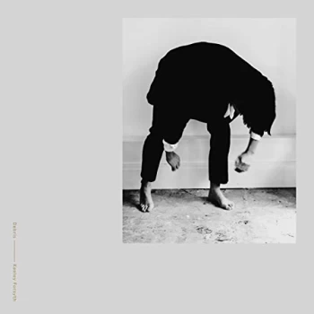 Image of Keeley Forsyth - Debris CD