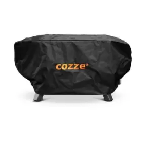 Image of Cozze Carry Case 53 x 53 x 27cm - Black