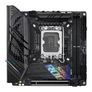 Image of ASUS ROG STRIX B760-I GAMING WIFI LGA 1700 mini ITX