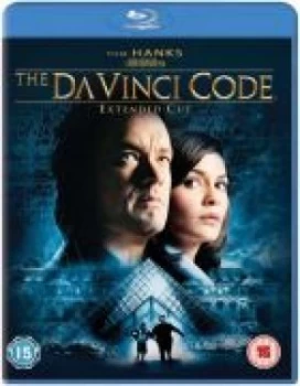 Image of The Da Vinci Code - Extended Cut