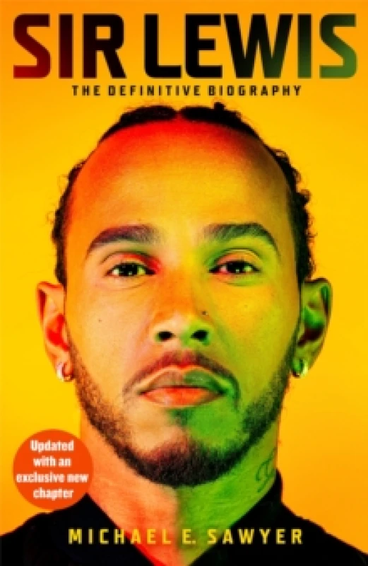 Image of Sir Lewis. Paperback. By Michael E Sawyer Books