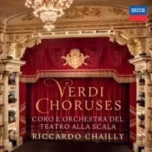 Image of Verdi Choruses