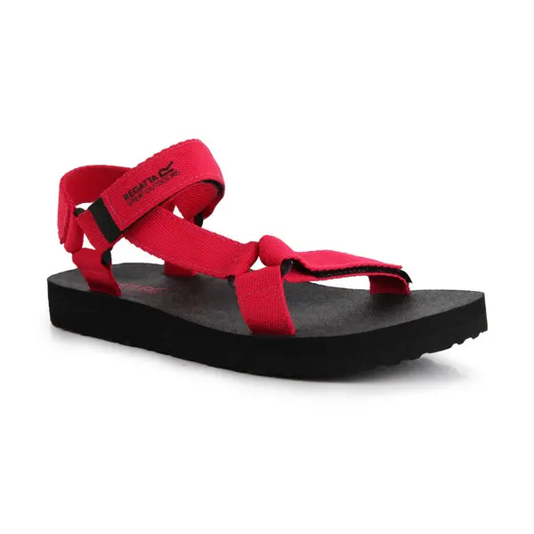 Image of Regatta Womens Vendeavour Lightweight Sandals UK Size 5 (EU 38)