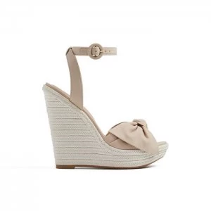 Image of Aldo Besch Sandals White
